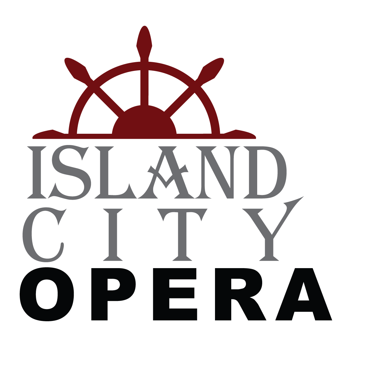 Shop Island City Opera Apparel