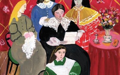 Opera Beyond the Usual – Little Women Edition