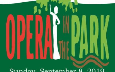 Opera in the Park Free Singing Lessons Ages 7+ Sign-up via eMail